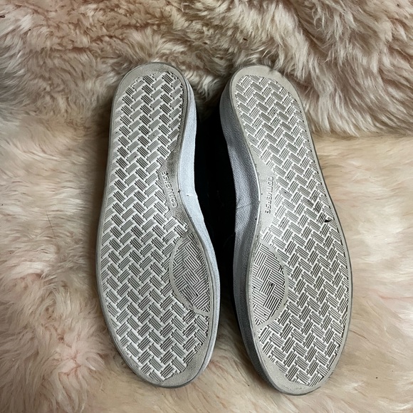 Converse Low Tops - Picture 7 of 7